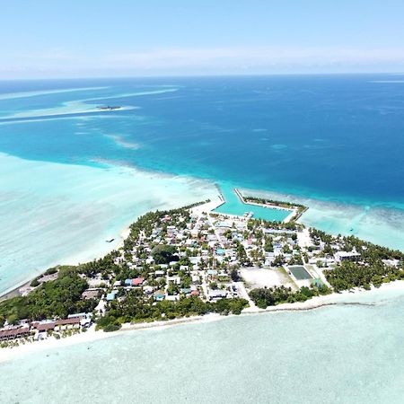 Mahchavaru Maldives Матівері Екстер'єр фото