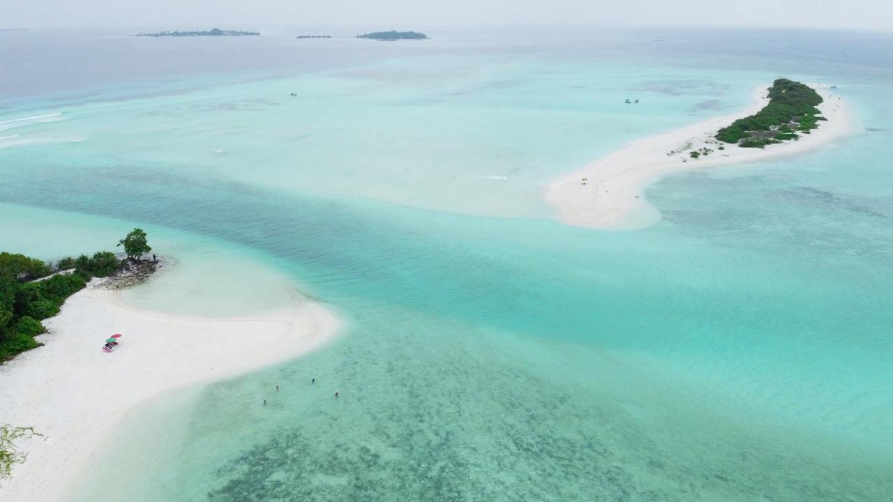 Mahchavaru Maldives Матівері Екстер'єр фото