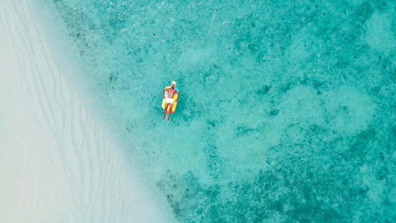 Mahchavaru Maldives Матівері Екстер'єр фото