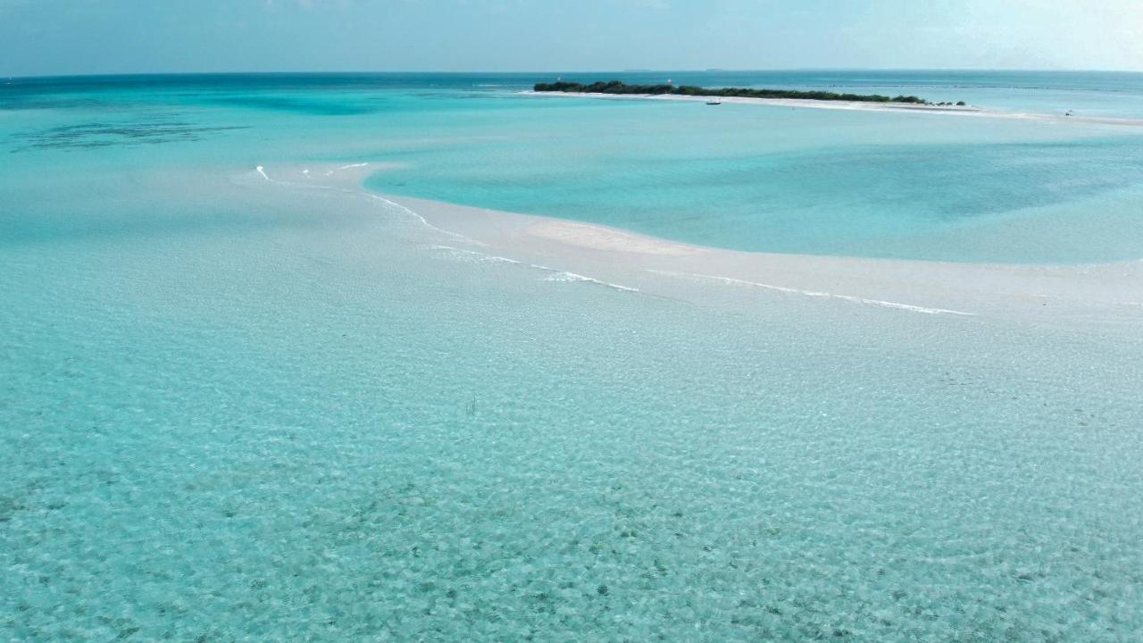 Mahchavaru Maldives Матівері Екстер'єр фото