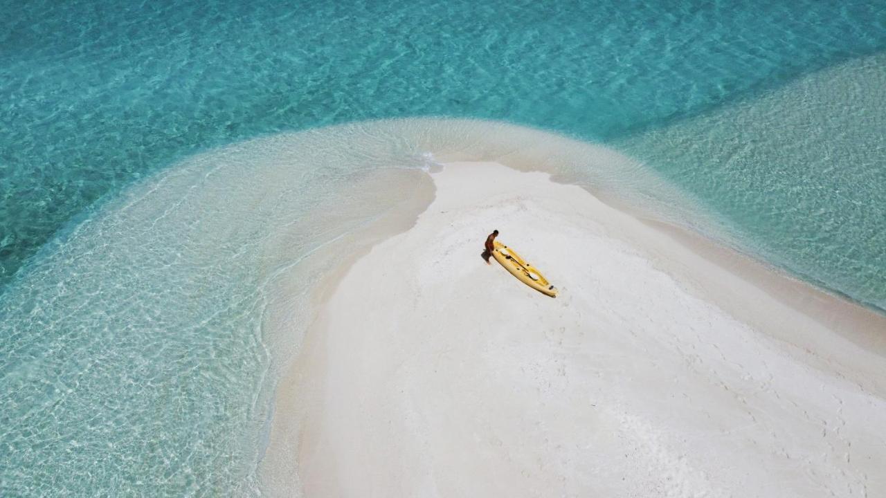 Mahchavaru Maldives Матівері Екстер'єр фото