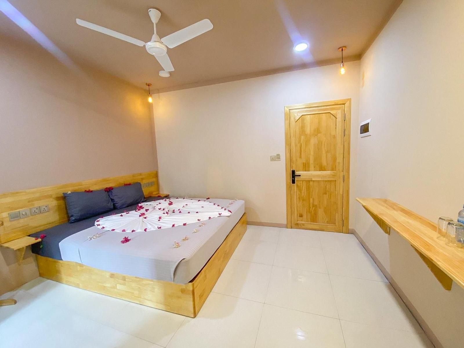 Mahchavaru Maldives Матівері Екстер'єр фото