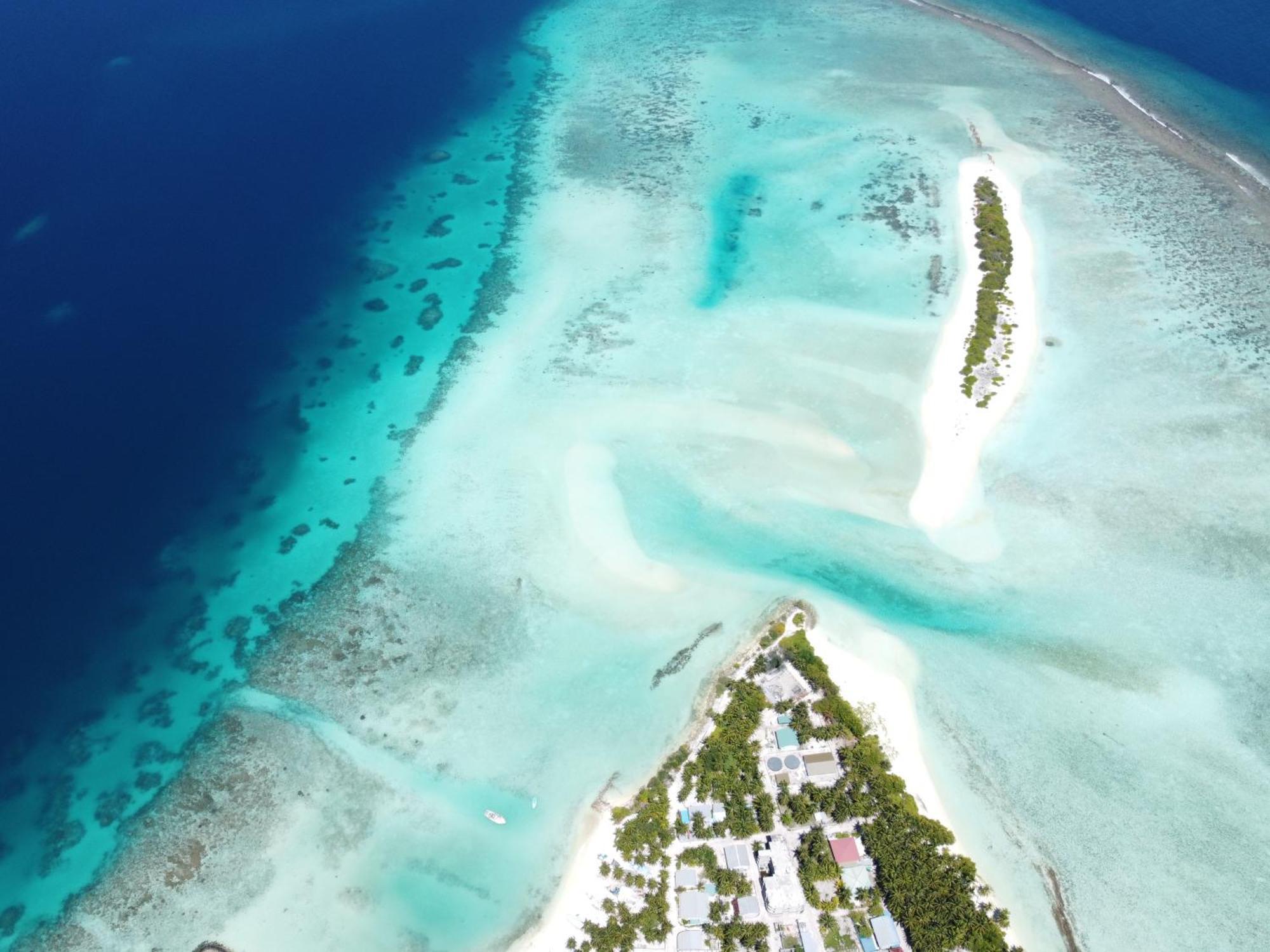 Mahchavaru Maldives Матівері Екстер'єр фото